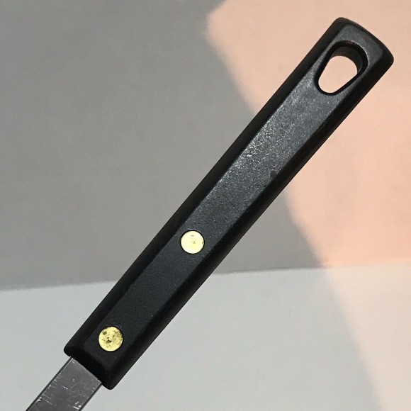 Vintage Cooking Spatula - Picture 4 of 5